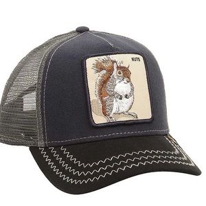 Meet your Posher, Thomas